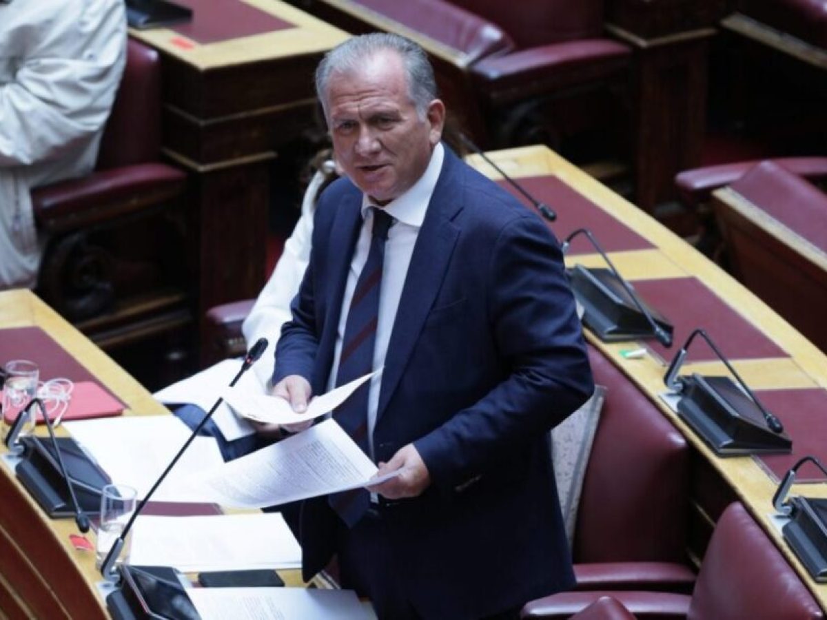 “Πλήρης συγκάλυψη του σκανδάλου του ΟΠΕΚΕΠΕ από τη Νέα Δημοκρατία”