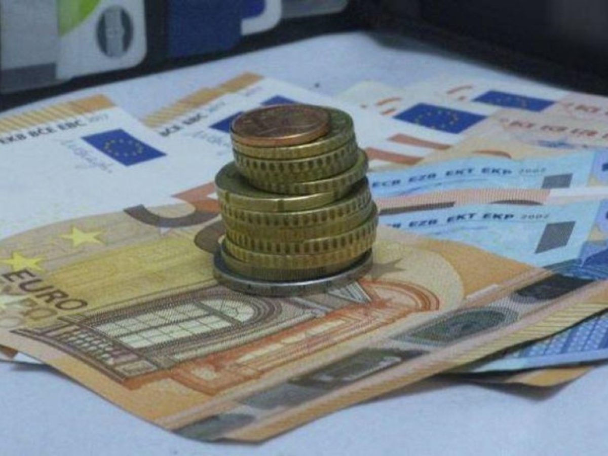 Πληρωμές άνω των 2,47 δισ. ευρώ από e-ΕΦΚΑ και ΔΥΠΑ στο τέλος Ιανουαρίου