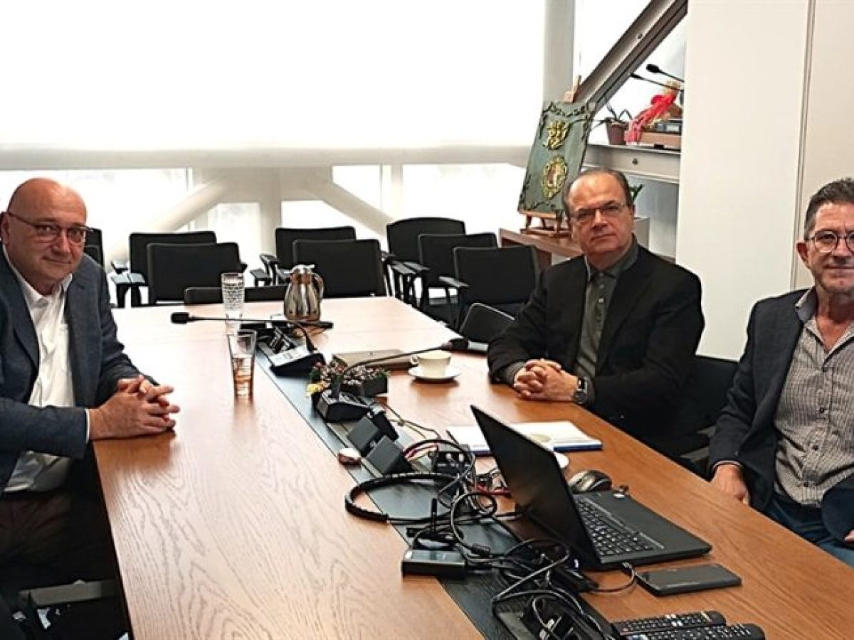 Πολεοδομική «θωράκιση» των εκτάσεων για την ανέγερση νέου νοσοκομείου στου Γάλλου