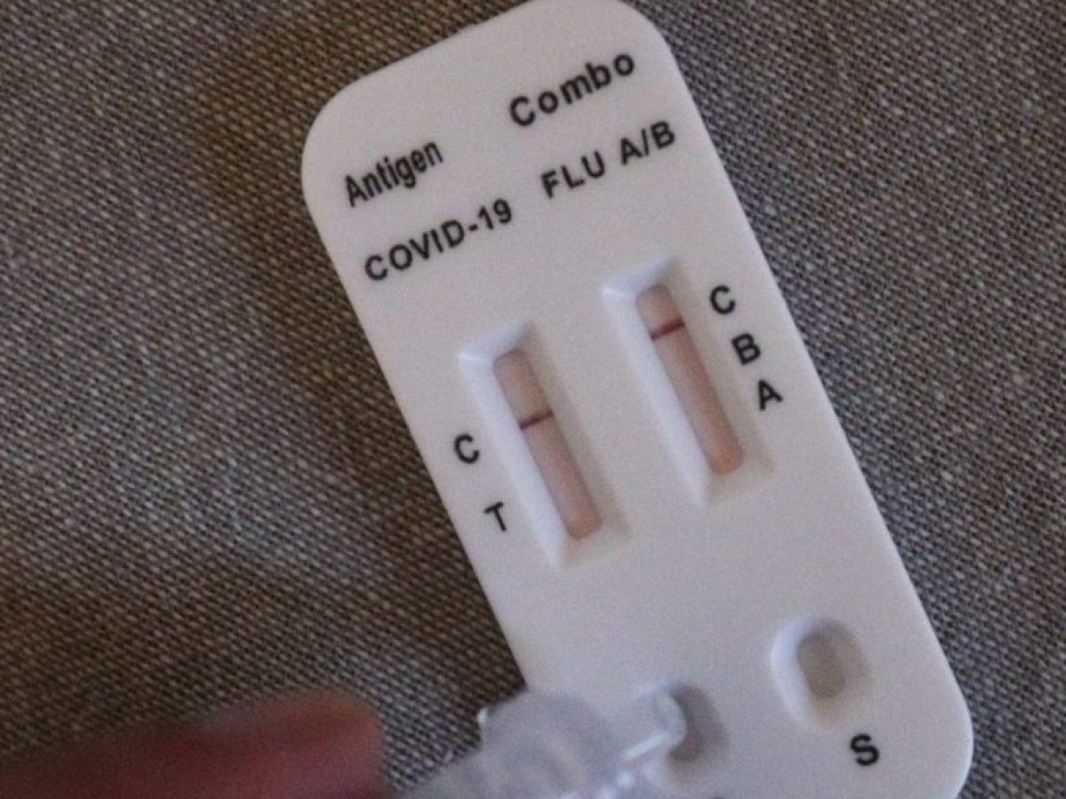 Πολύ υψηλή αύξηση του ιικού φορτίου της γρίπης Α σε Αθήνα και Χανιά – Πίεση στο Τμήμα Επειγόντων του Νοσοκομείου