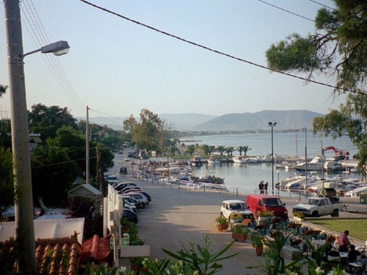 Πολίτες εν Δράσει: Έργα Βιοκλιματικής Ανάπλασης χωρίς να το ξέρει… κανείς