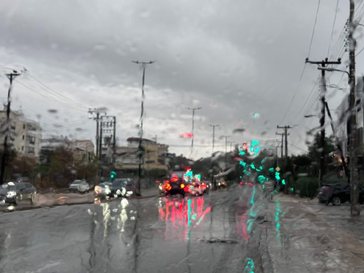 Πολιτική Προστασία 3Β: Αυξημένη ετοιμότητα και περιπολίες