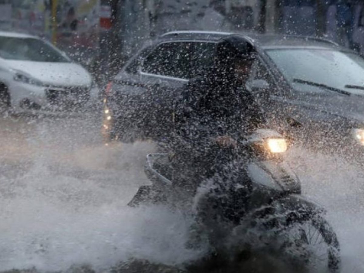 Πολιτική Προστασία Κω: Έκτακτο Δελτίο Επιδείνωσης Καιρού