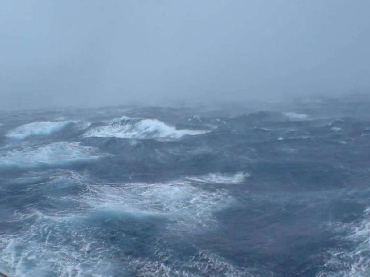 Πολιτική Προστασία Κω: Άλλη μια καταιγίδα και βόρειοι άνεμοι με χαμηλές θερμοκρασίες στην περιοχή μας