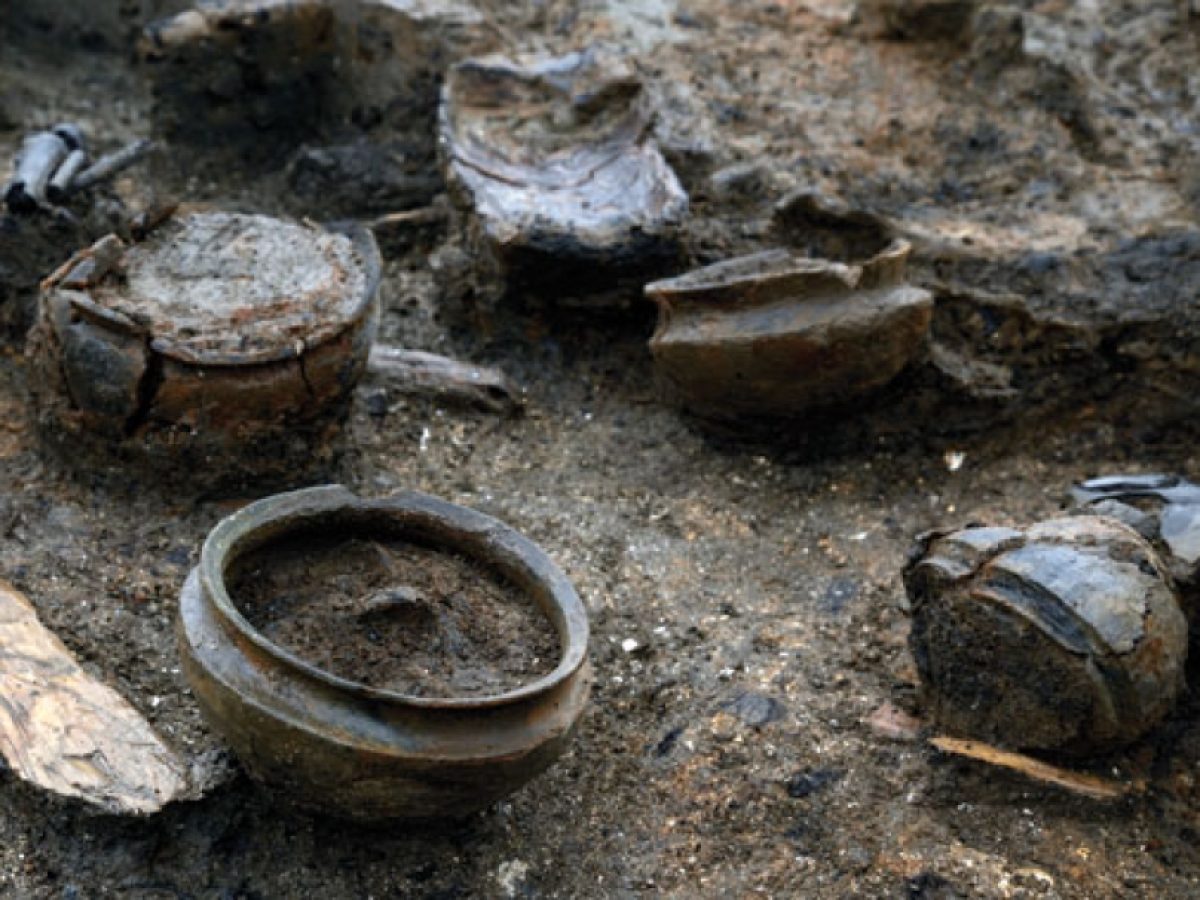 Πολιτιστική κληρονομιά σε κίνδυνο: Ανοιχτή συζήτηση στις Αμύκλες για την αρχαιοκαπηλία