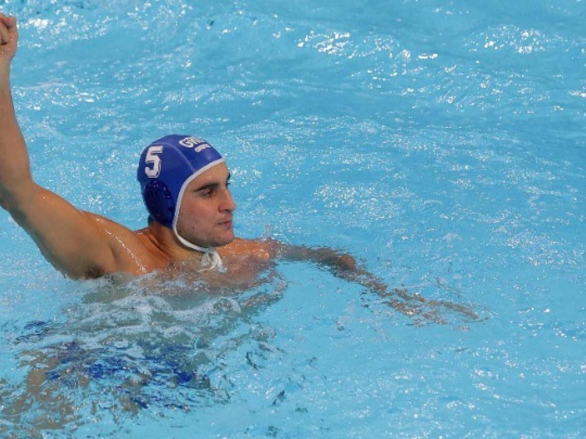 Πόλο: Παρθενικό ευρωπαϊκό μετάλλιο με επίδειξη δύναμης για την εθνική, 12-5 την Ιταλία