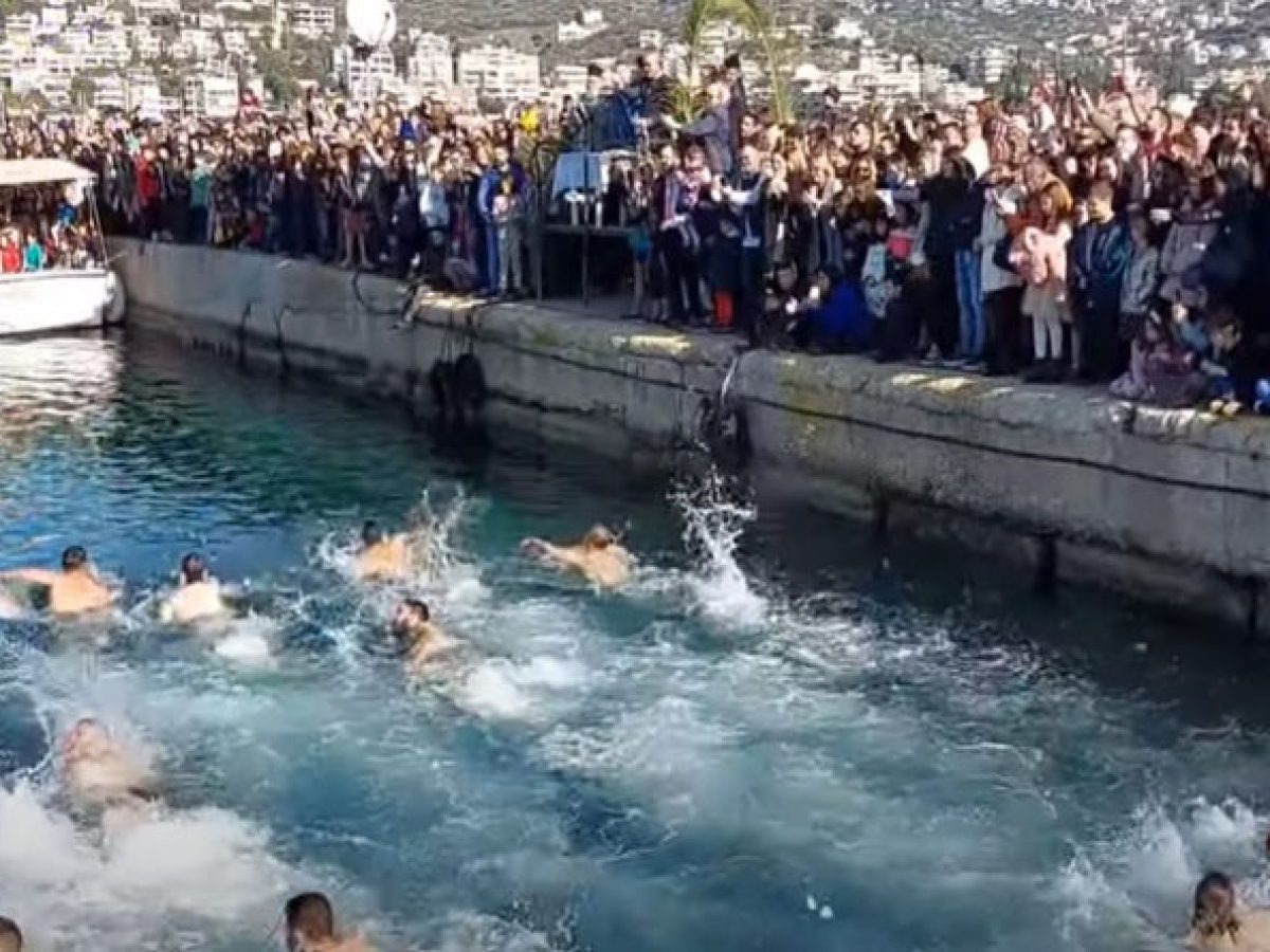 Πόρτο Ράφτη: To πρόγραμμα των εορτασμών για τα Θεοφάνεια