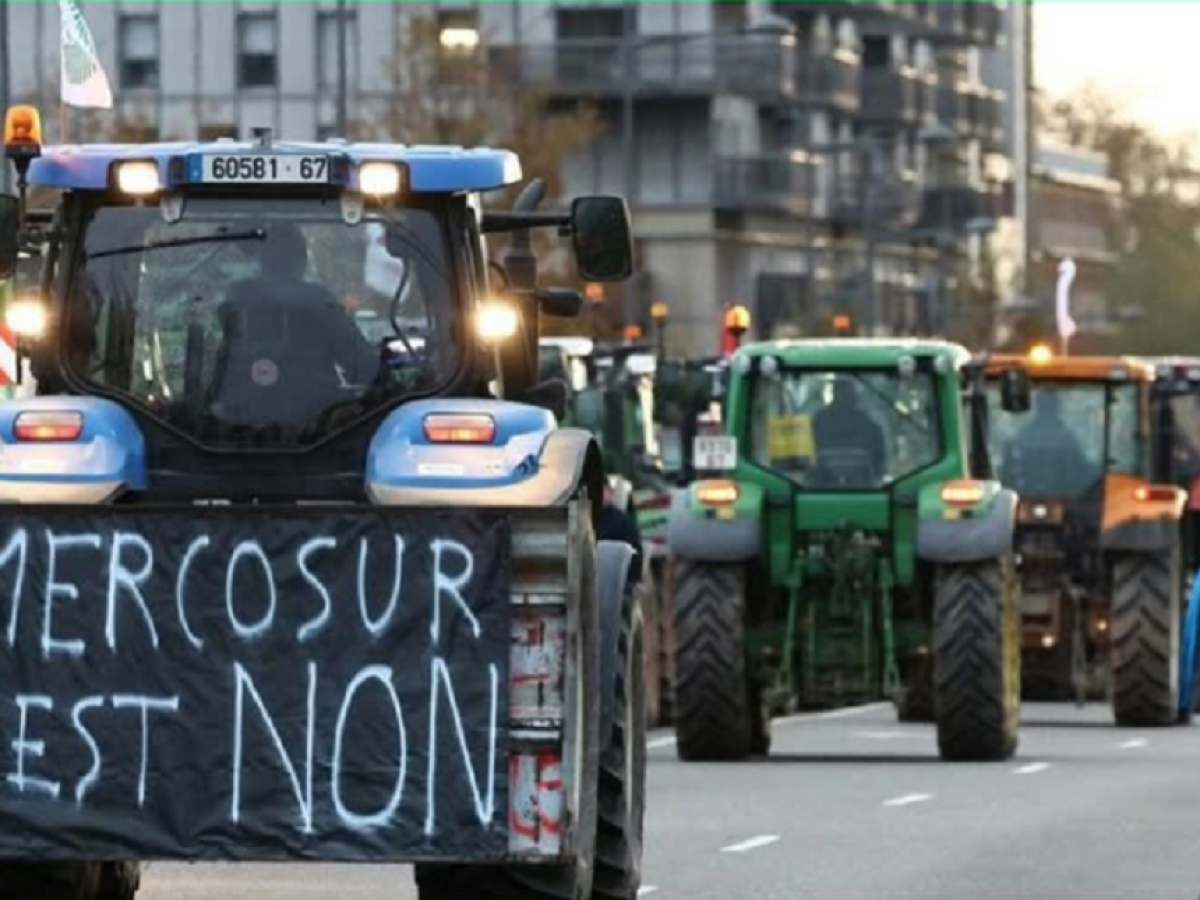 Πως επηρεάζει την Κρήτη η πολυσυζητημένη συμφωνία Mercosur