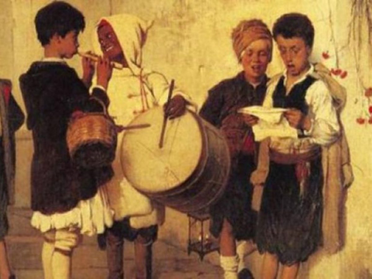 Πώς γιορτάζει η Ελλάδα την Πρωτοχρονιά, έθιμα και παραδόσεις από κάθε γωνιά της χώρας