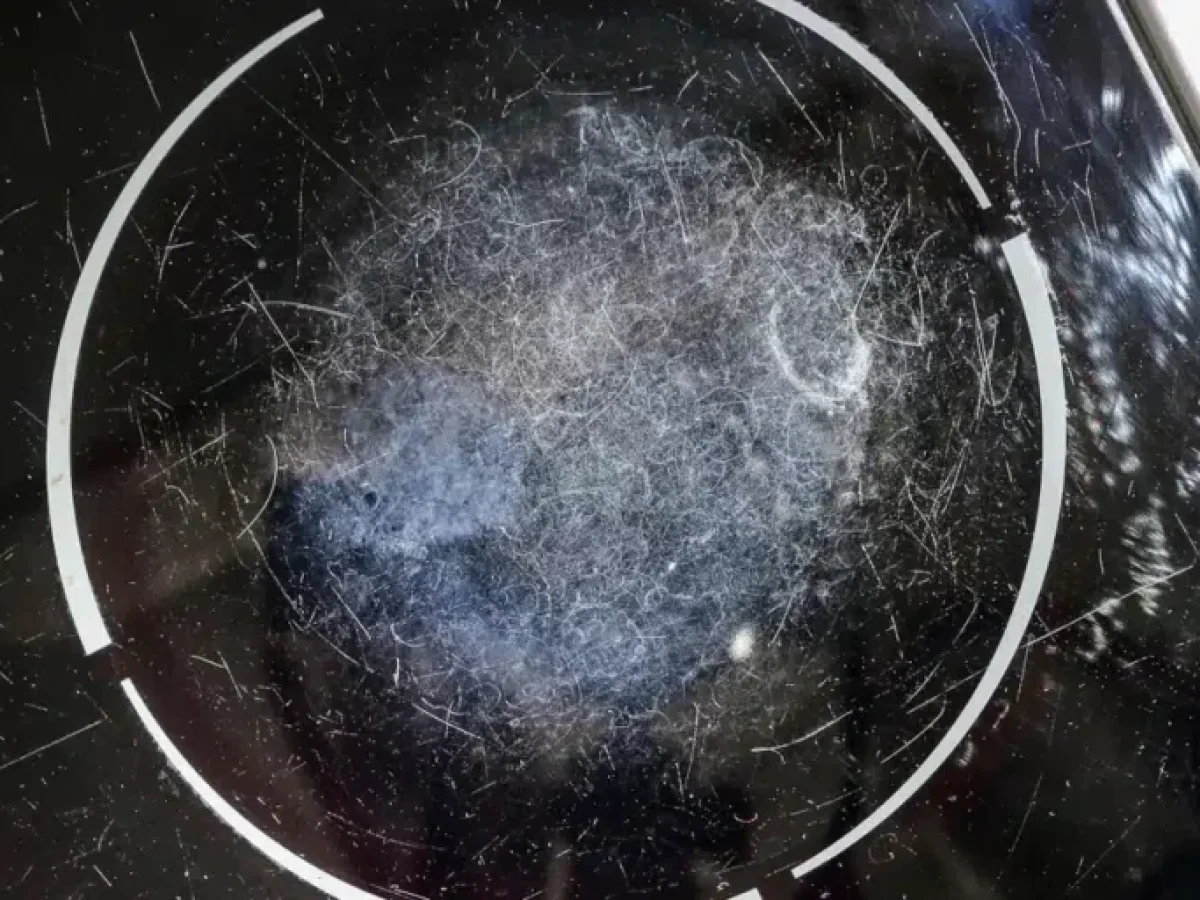 Πώς να αφαιρέσετε γρατζουνιές από μια κεραμική εστία χωρίς να την καταστρέψετε