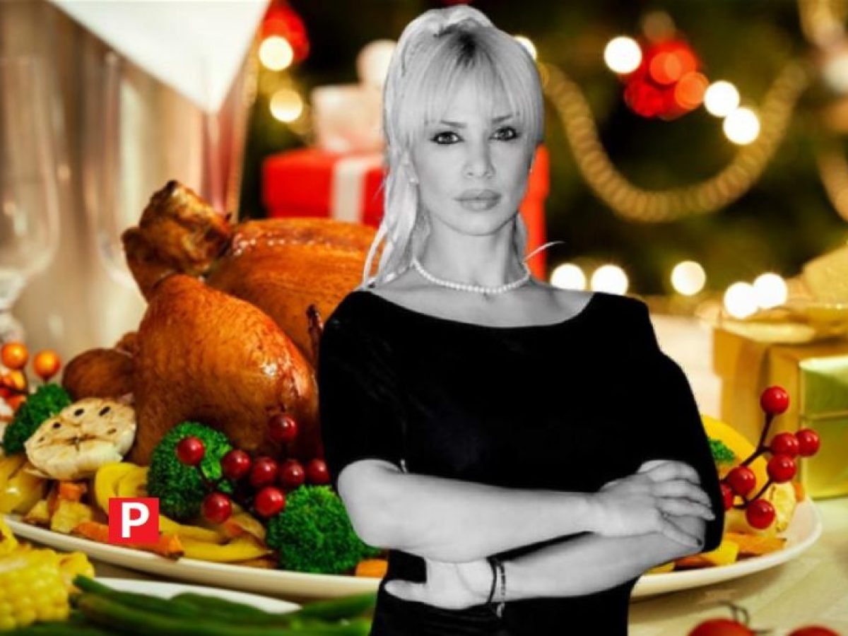 Πως να χάσετε τα κιλά των εορτών χωρίς δίαιτα | Γράφει η Ιωάννα Κοτοπούλου