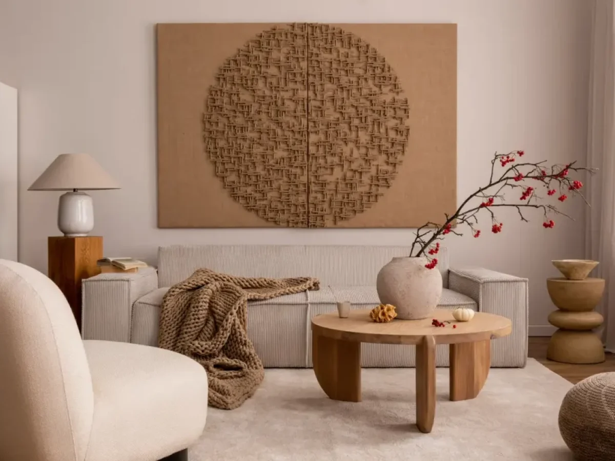 Πώς να δημιουργήσεις ένα σπίτι που στηρίζει την ψυχική σου υγεία