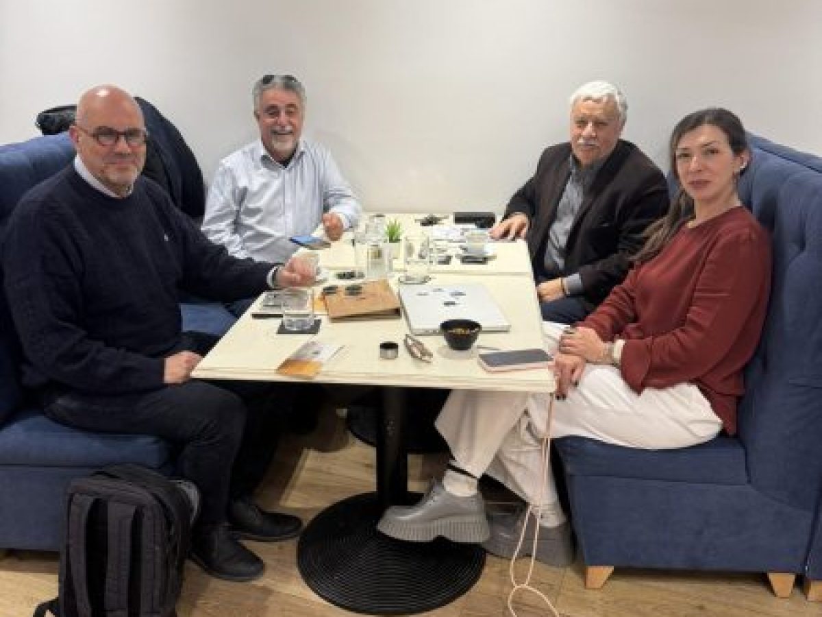 Πως προχωρά η ιδέα για δημιουργία μέσου σταθερής τροχιάς στην Κρήτη