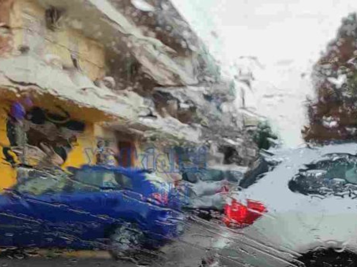 Πως θα λειτουργήσει αύριο το Δημόσιο λόγω της κακοκαιρίας – Τηλεργασία και δικαιολογημένες απουσίες