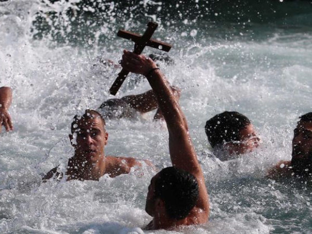 Πώς θα τιμήσει ο Δήμος Μεσολογγίου τα Θεοφάνεια – Πλούσιο το πρόγραμμα εορτασμού