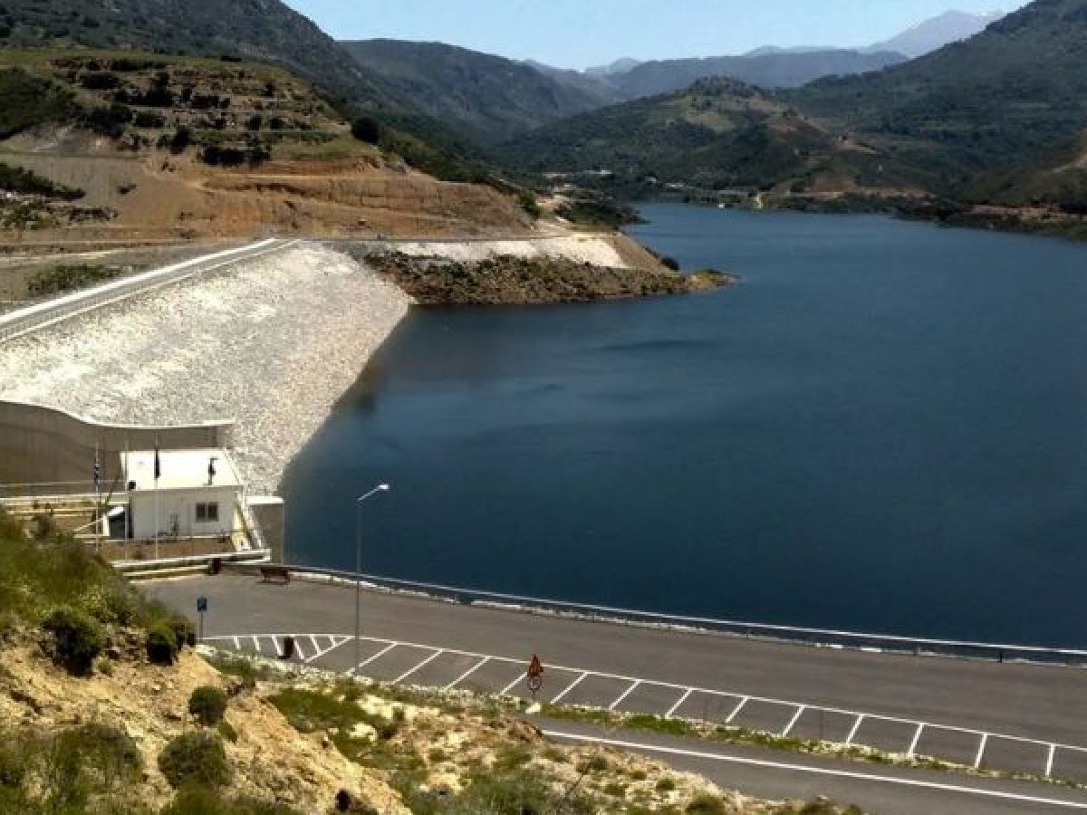 Ποσό ύψους 15 εκ. ευρώ σε απαλλοτριώσεις για το έργο του Φράγματος Πλατύ Ποταμού