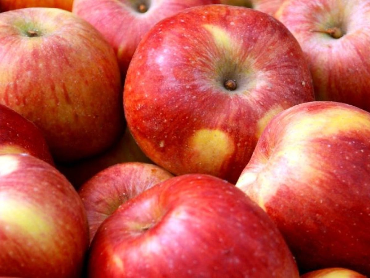 Πόσο καλό είναι ένα μήλο την ημέρα για την σωματική και ψυχική υγεία