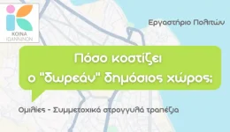 poso-kostizi-o-dorean-dimosios