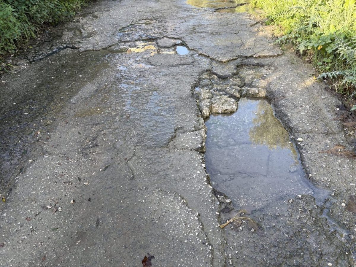 Πότε θα αρχίσουν τα έργα οδοποιίας στην Ζάκυνθο;