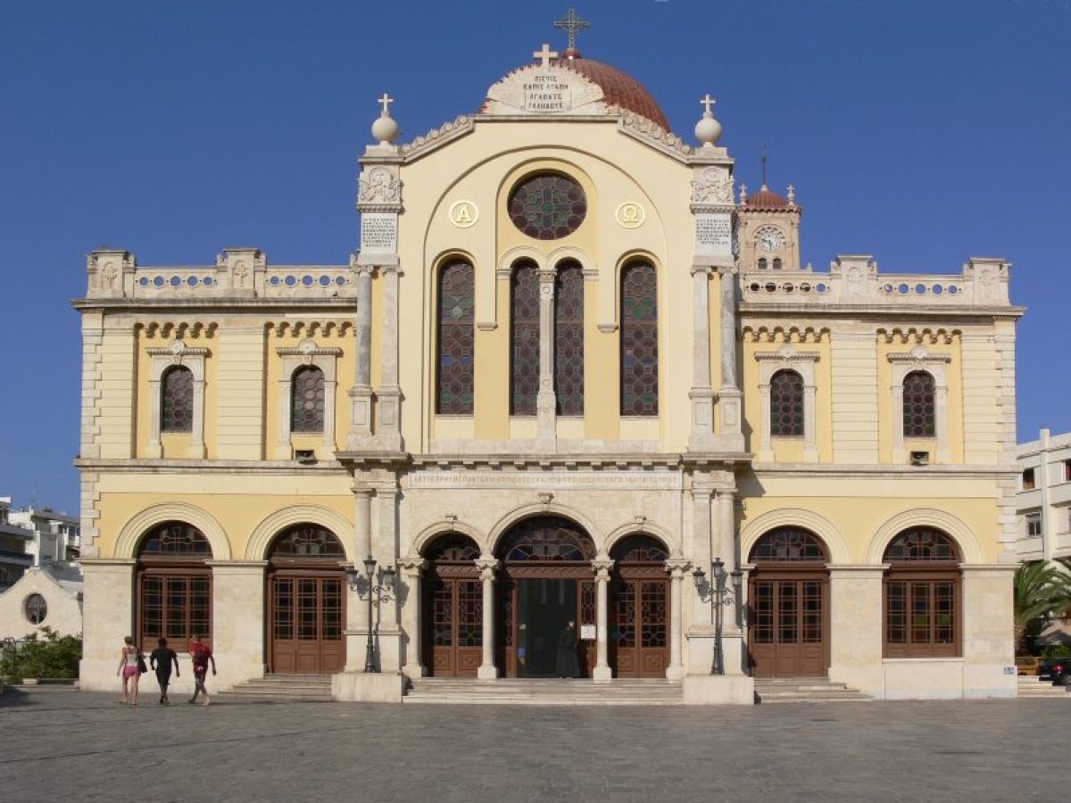 Πότε θα γίνουν οι χειροτονίες των δύο νέων Μητροπολιτών