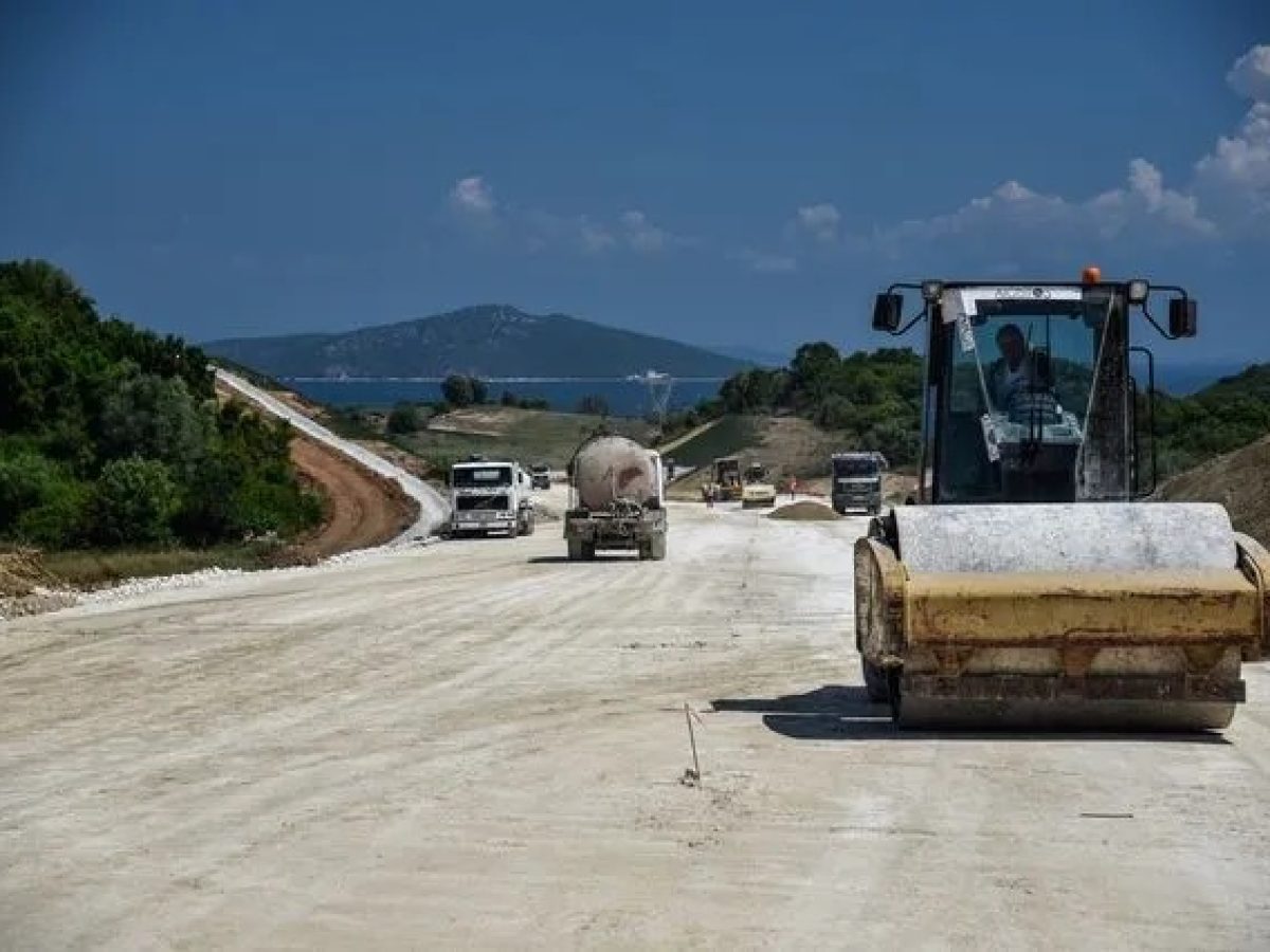 Πότε θα ολοκληρωθεί η διπλή σύνδεση Λευκάδας