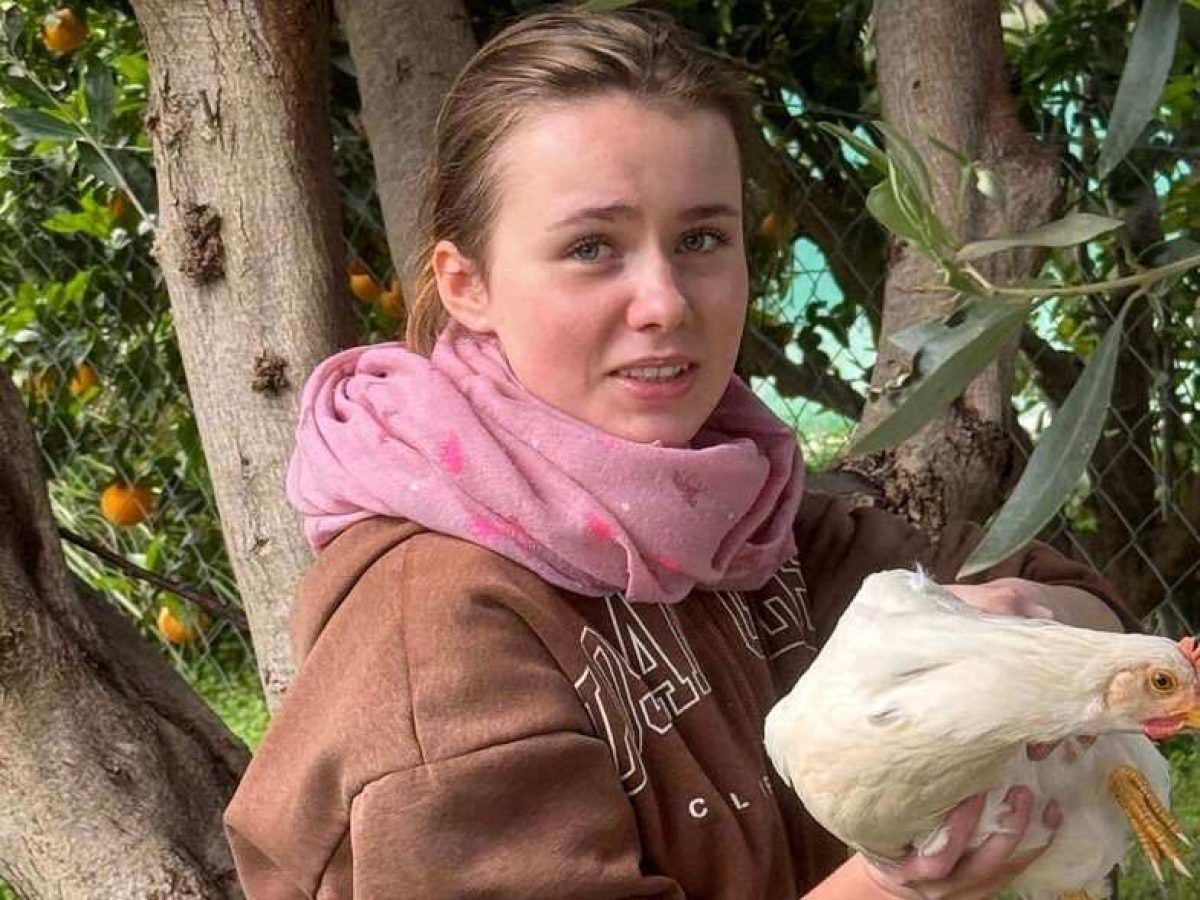 Που εστιάζονται οι έρευνες για τον εντοπισμό της 16χρονης Λόρας που αγνοείται για 12η μέρα