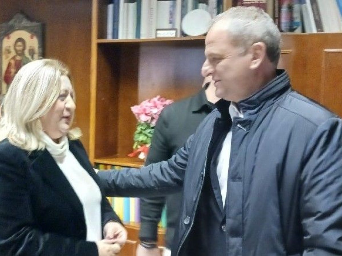 Που το πάει ο Βαγγέλης Κουτής;