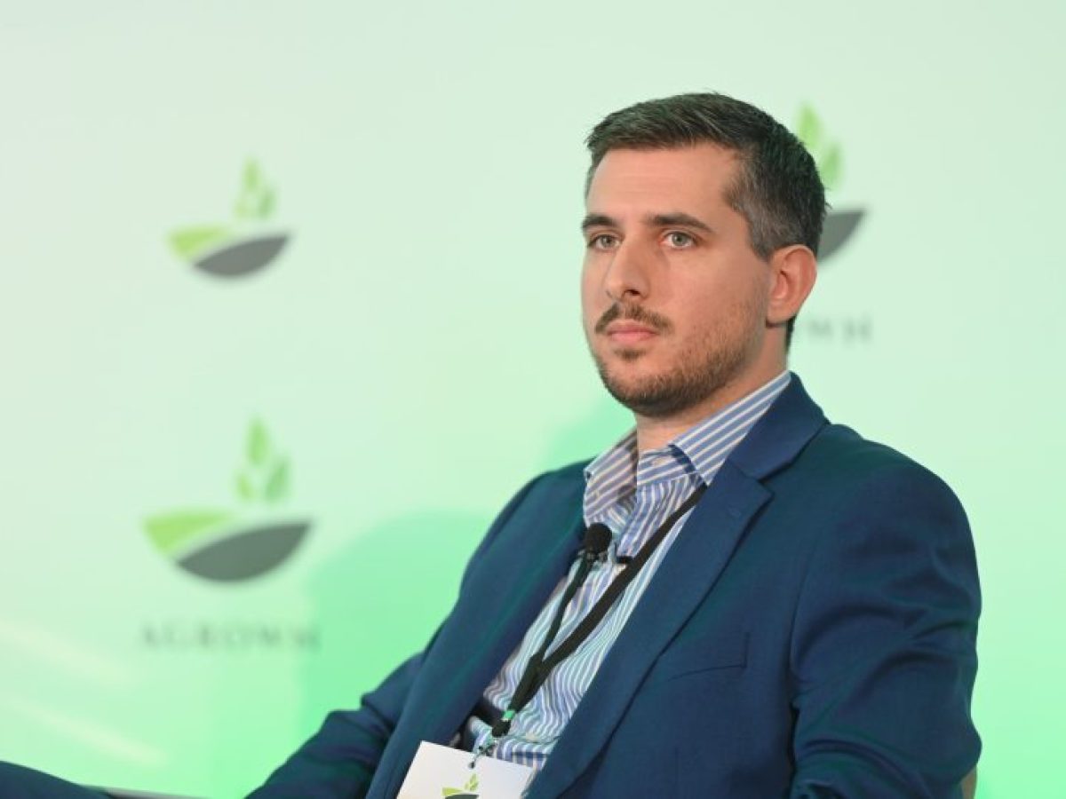 Πρεσβευτής του Ευρωπαϊκού Συμφώνου για το Κλίμα Φάνης Ζαχαράτος