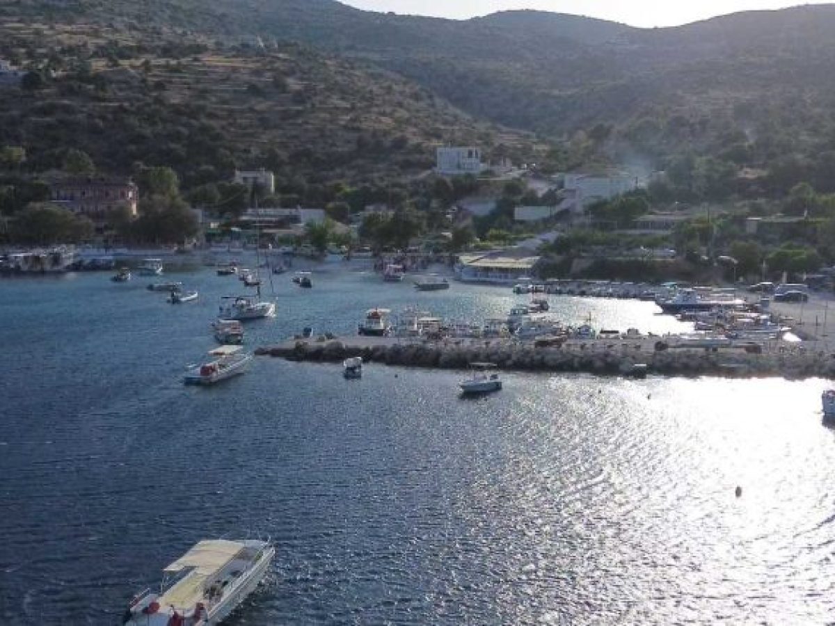&Pi;&Rho;&Iota;&Sigma;&Mu;&Alpha; 90.2: &Delta;&iota;&omicron;&nu;ύ&sigma;&iota;&omicron;&sigmaf; &Alpha;&kappa;&tau;ύ&pi;&eta;&sigmaf; | Έ&rho;&gamma;&omicron; &pi;&nu;&omicron;ή&sigmaf; &gamma;&iota;&alpha; &tau;&omicron; &lambda;&iota;&mu;ά&nu;&iota; &Alpha;&gamma;ί&omicron;&upsilon; &Nu;&iota;&kappa;&omicron;&lambda;ά&omicron;&upsilon; &Beta;&omicron;&lambda;&iota;&mu;ώ&nu; | &Nu;έ&alpha; &alpha;&nu;&alpha;&pi;&tau;&upsilon;&xi;&iota;&alpha;&kappa;ή &sigma;&epsilon;&lambda;ί&delta;&alpha; &gamma;&iota;&alpha; &tau;&eta; &Beta;ό&rho;&epsilon;&iota;&alpha; &Zeta;ά&kappa;&upsilon;&nu;&theta;&omicron;