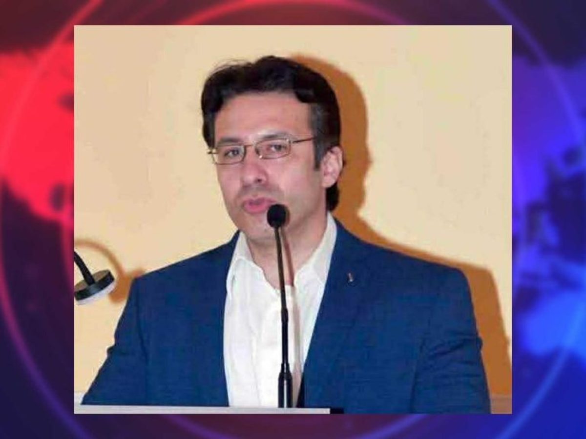 ΠΡΙΣΜΑ 90.2: Διονύσιος Τσιριγώτης | Στον παλμό της διεθνούς πολιτικής