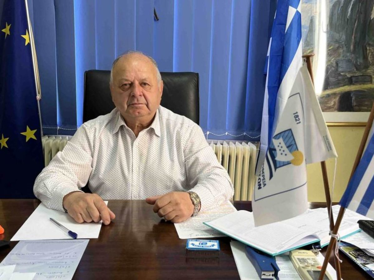 ΠΡΙΣΜΑ 90.2: Κωνσταντίνος Τσιριγώτης | Ελεγχοι για τις πυρκαγιές απο τον ΕΛΓΑ και έντονος προβληματισμός για τη συμφωνία Mercosur