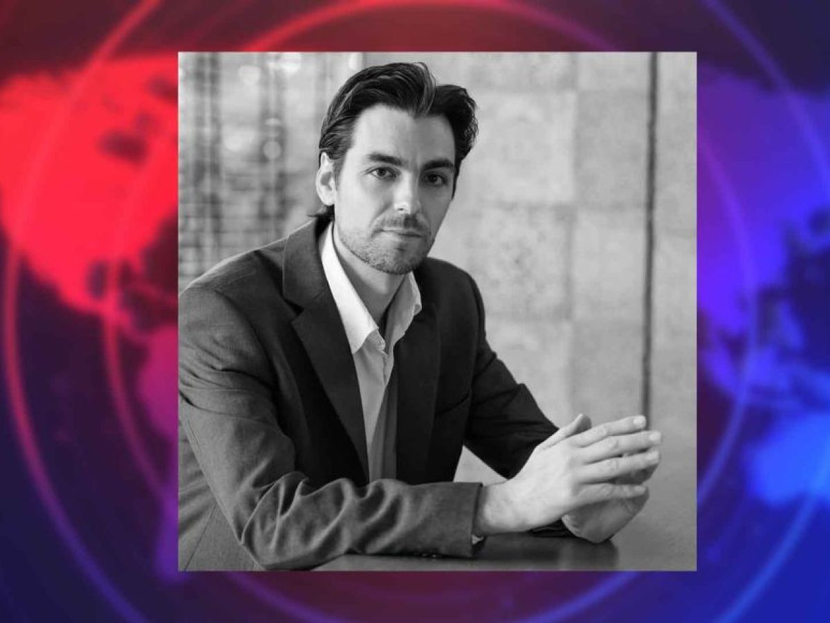 ΠΡΙΣΜΑ 90.2: Ντένης Μαλαπέτσας | Προτεραιότητα τα πάρκα αντί για πάρκινγκ στην Αγία Τριάδα