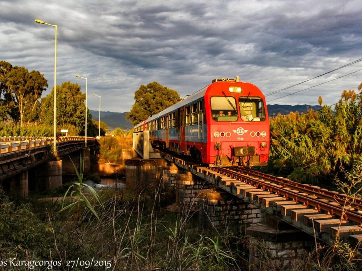 Προαστιακός Καλαμάτα-Μεσσήνη – Διαβολίτσι: «Είναι κάτι εφικτό, και θα δώσει ξανά ζωή σε χωριά»