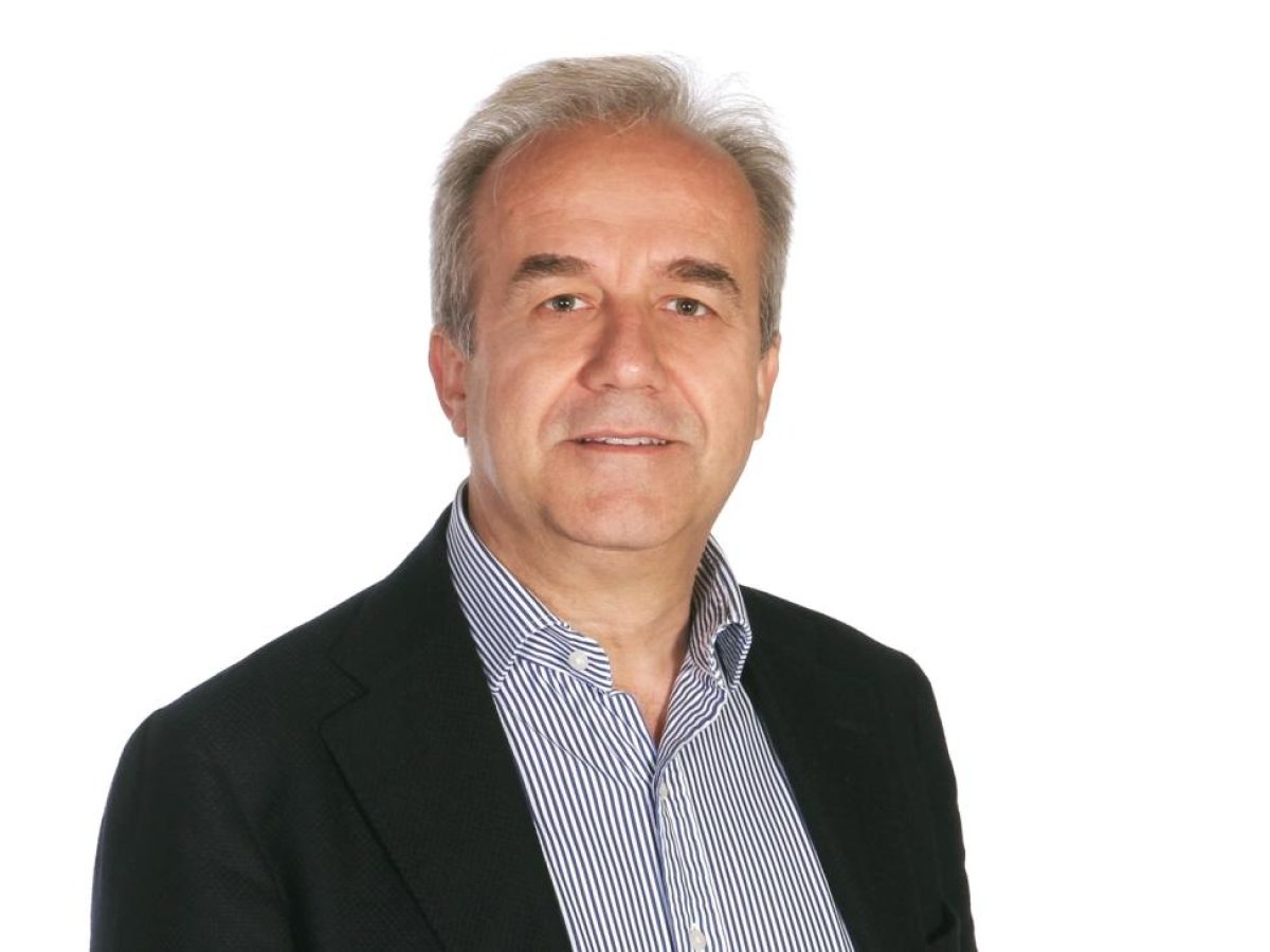 Πρόεδρος Επιμελητηρίου Ηλείας Κ.Λεβέντης: Τα Ωνάσεια Σχολεία στον Πύργο δεν αποτελούν απειλή, αλλά ευρωπαϊκή ευκαιρία