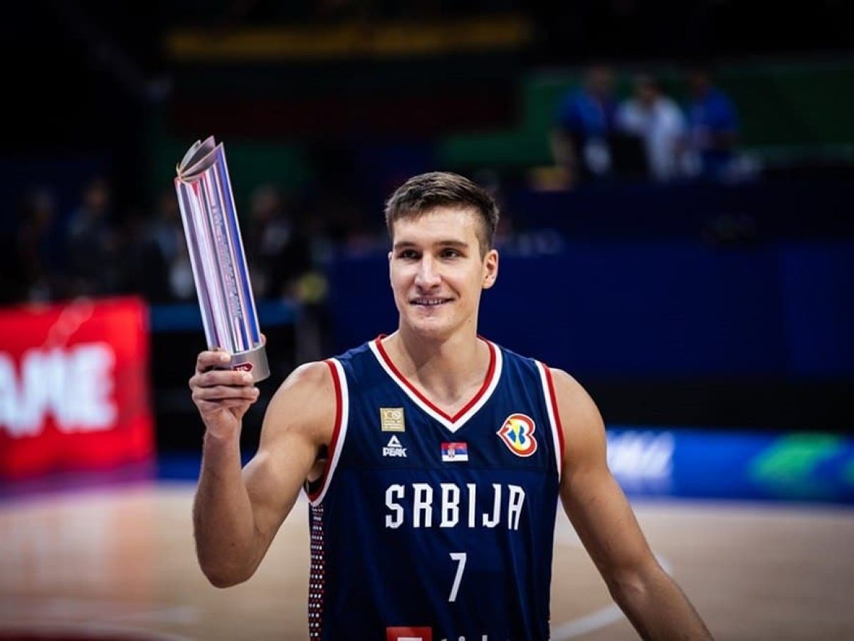 Πρόεδρος Παρτιζάν: «Ο Μπογκντάνοβιτς είναι το καλοκαιρινό όνειρό μας…»