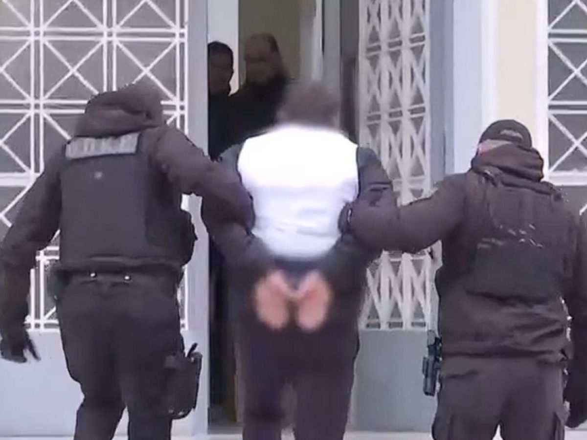 Προφυλακιστέος κρίθηκε ο 44χρονος καθ’ ομολογίαν δολοφόνος του Κώστα Αλεξανδρή