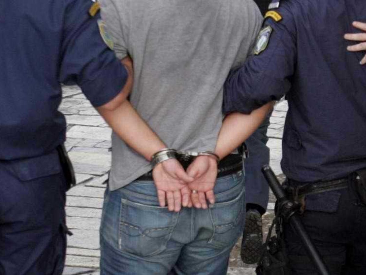 Προφυλακίστηκε ο ΕΠ.ΟΠ που είχε συλληφθεί για ναρκωτικά σε μεγάλη αστυνομική επιχείρηση στο Σουφλί