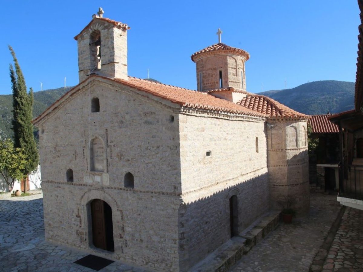 &Pi;&rho;ό&gamma;&rho;&alpha;&mu;&mu;&alpha; &Iota;&epsilon;&rho;ώ&nu; &Alpha;&kappa;&omicron;&lambda;&omicron;&upsilon;&theta;&iota;ώ&nu; &sigma;&tau;&eta;&nu; &Iota;&epsilon;&rho;ά &Mu;&omicron;&nu;ή &Tau;&iota;&mu;ί&omicron;&upsilon; &Pi;&rho;&omicron;&delta;&rho;ό&mu;&omicron;&upsilon; &Beta;&omicron;&mu;&beta;&omicron;&kappa;&omicron;ύ&sigmaf; &gamma;&iota;&alpha; &Pi;&rho;&omega;&tau;&omicron;&chi;&rho;&omicron;&nu;&iota;ά-&Theta;&epsilon;&omicron;&phi;ά&nu;&epsilon;&iota;&alpha;-&Alpha;&eta; &Gamma;&iota;&alpha;&nu;&nu;&iota;&omicron;ύ