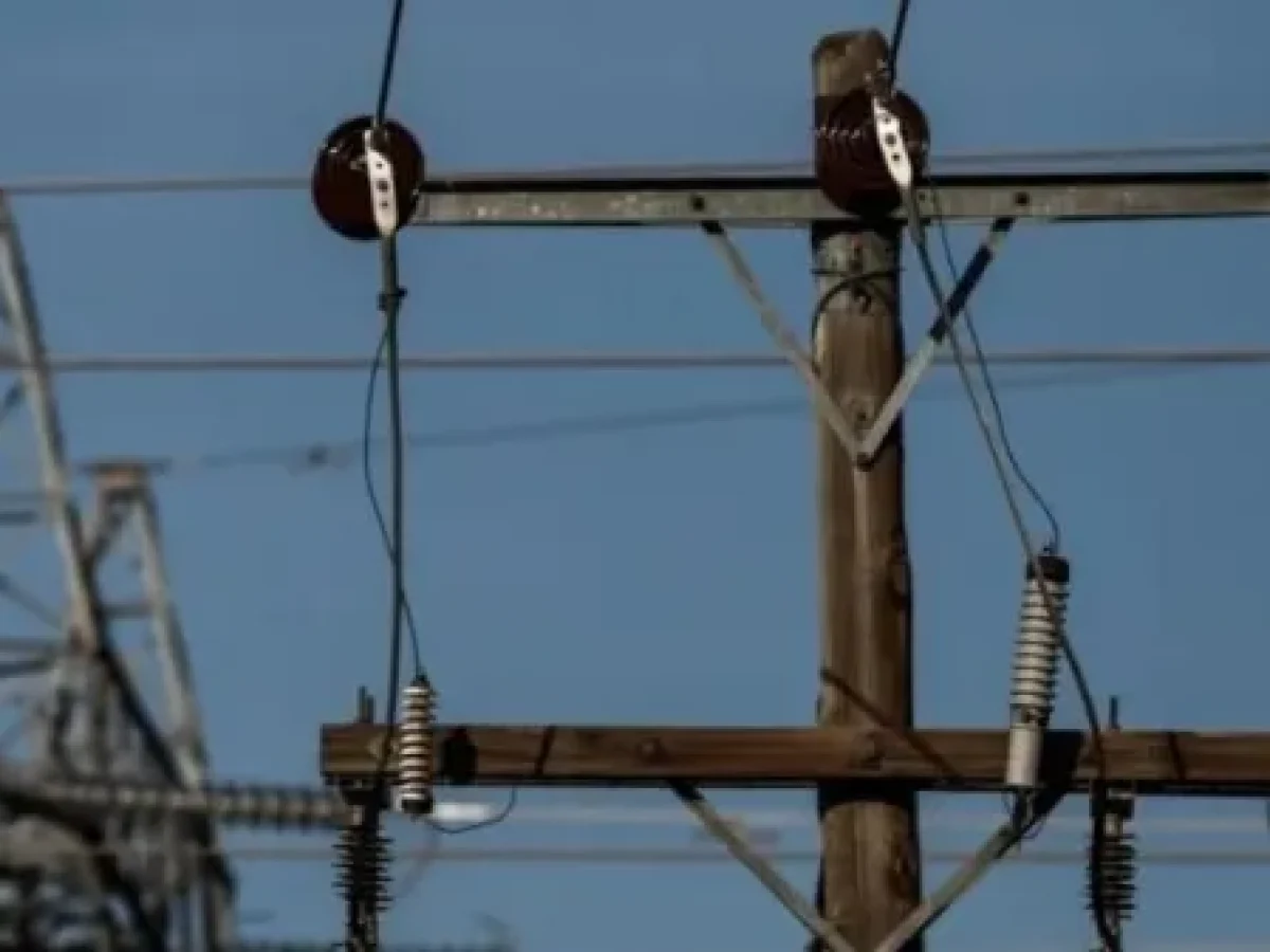 Προγραμματισμένες διακοπές ρεύματος σήμερα σε περιοχές της Θεσσαλονίκης