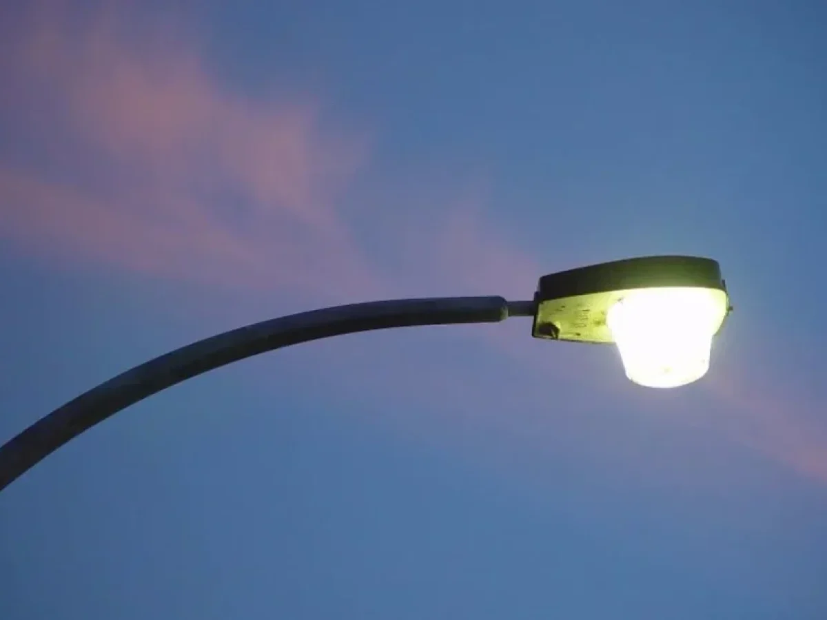 Προγραμματισμένες εργασίες συντήρησης στο φωτισμό της 27ης Επαρχιακής Οδού Θεσσαλονίκης – Μηχανιώνας