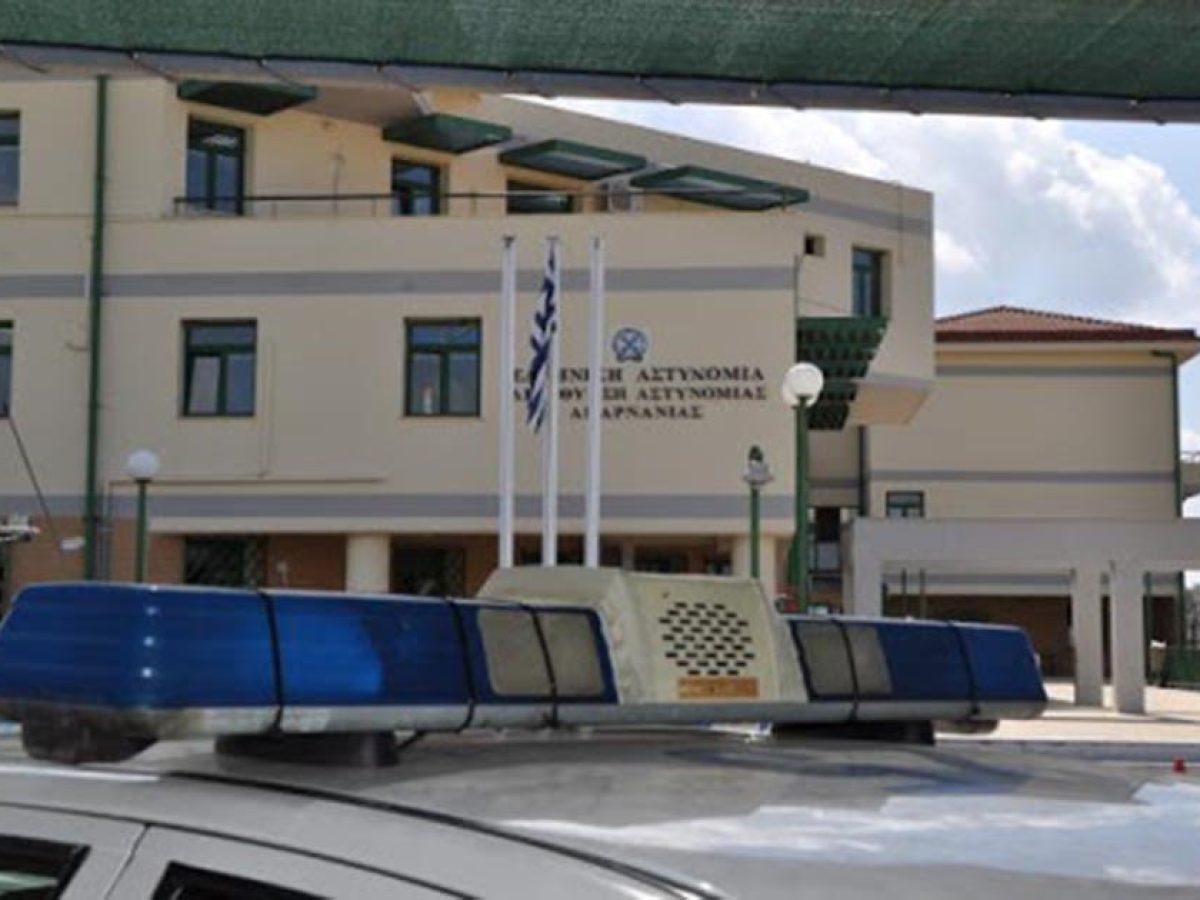 Προήχθη Ταξίαρχος ο Κοσμάς Παπαγρίβας – Θα είναι ο νέος Αστυνομικός Διευθυντής Ακαρνανίας