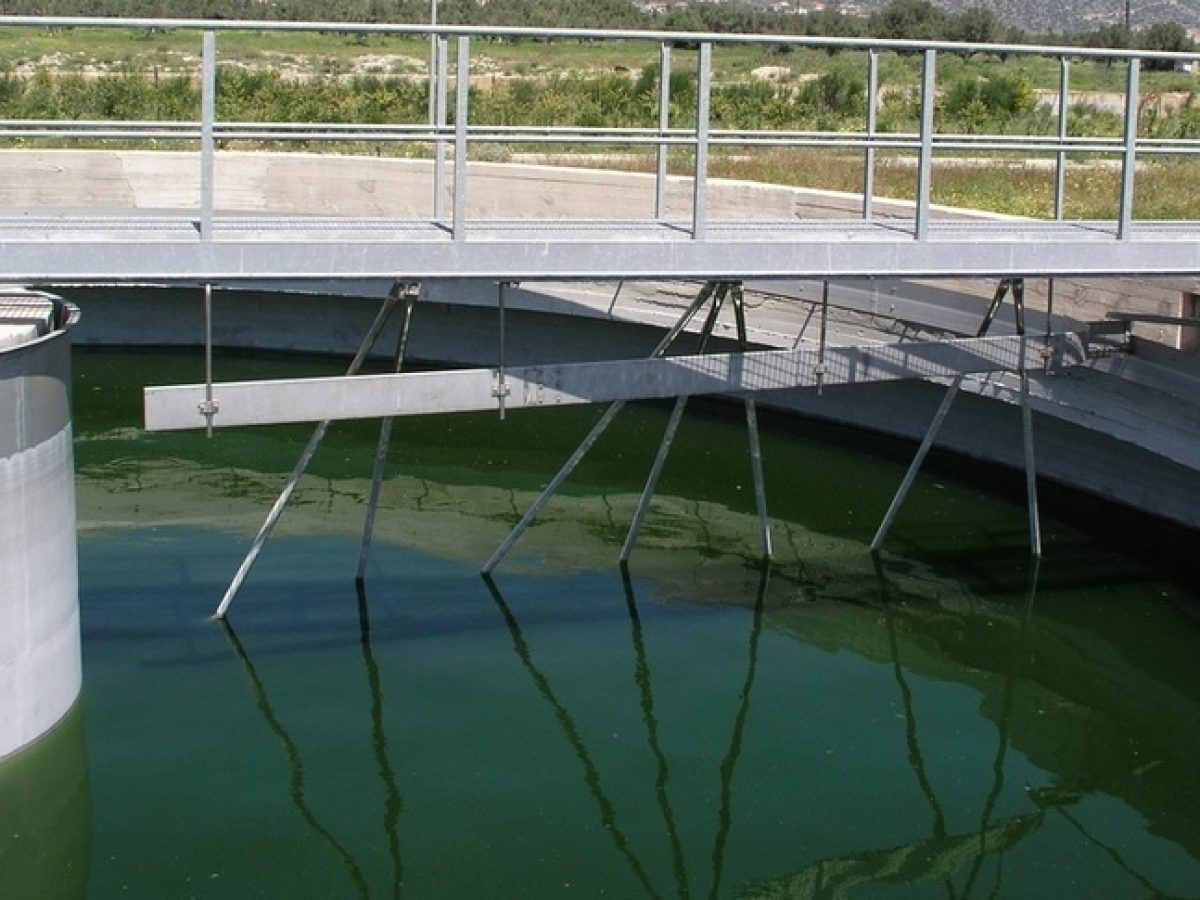 Προκηρύχθηκε ο διαγωνισμός για τη λειτουργία του Βιολογικού Καθαρισμού Παραμυθιάς.