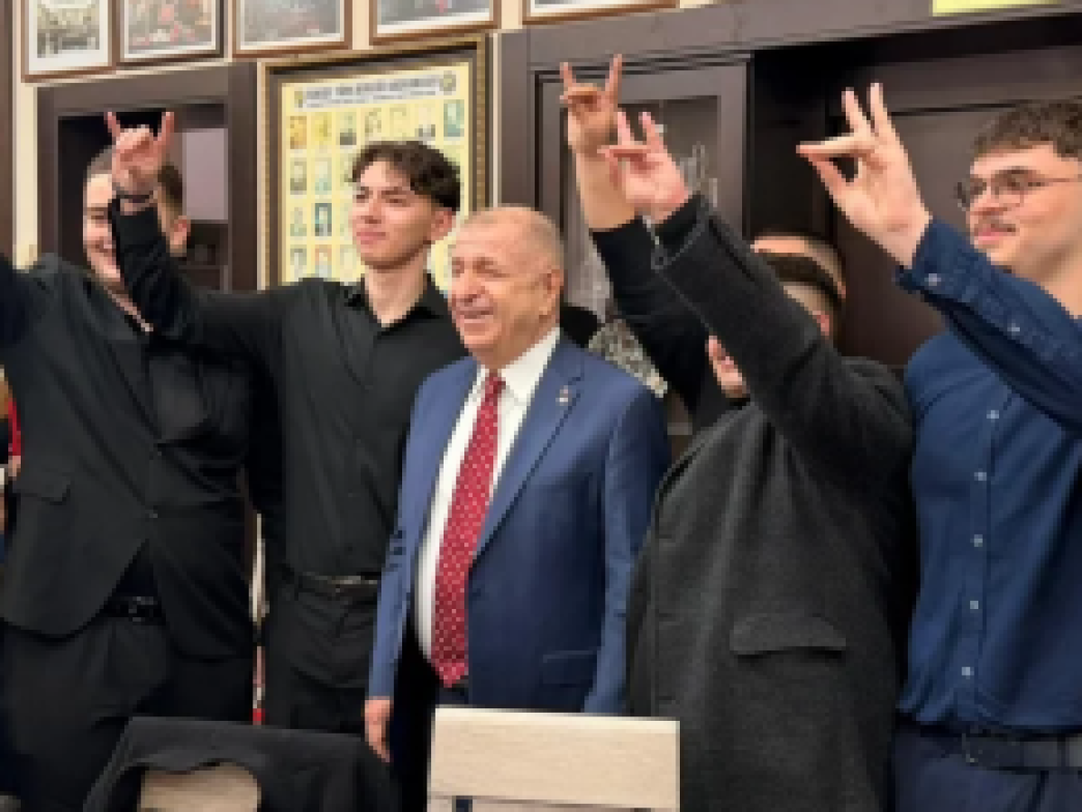 Προκλητική περιοδεία Οζντάγκ στη Θράκη: «Η Ελλάδα είναι μικρή για να μας απειλήσει»