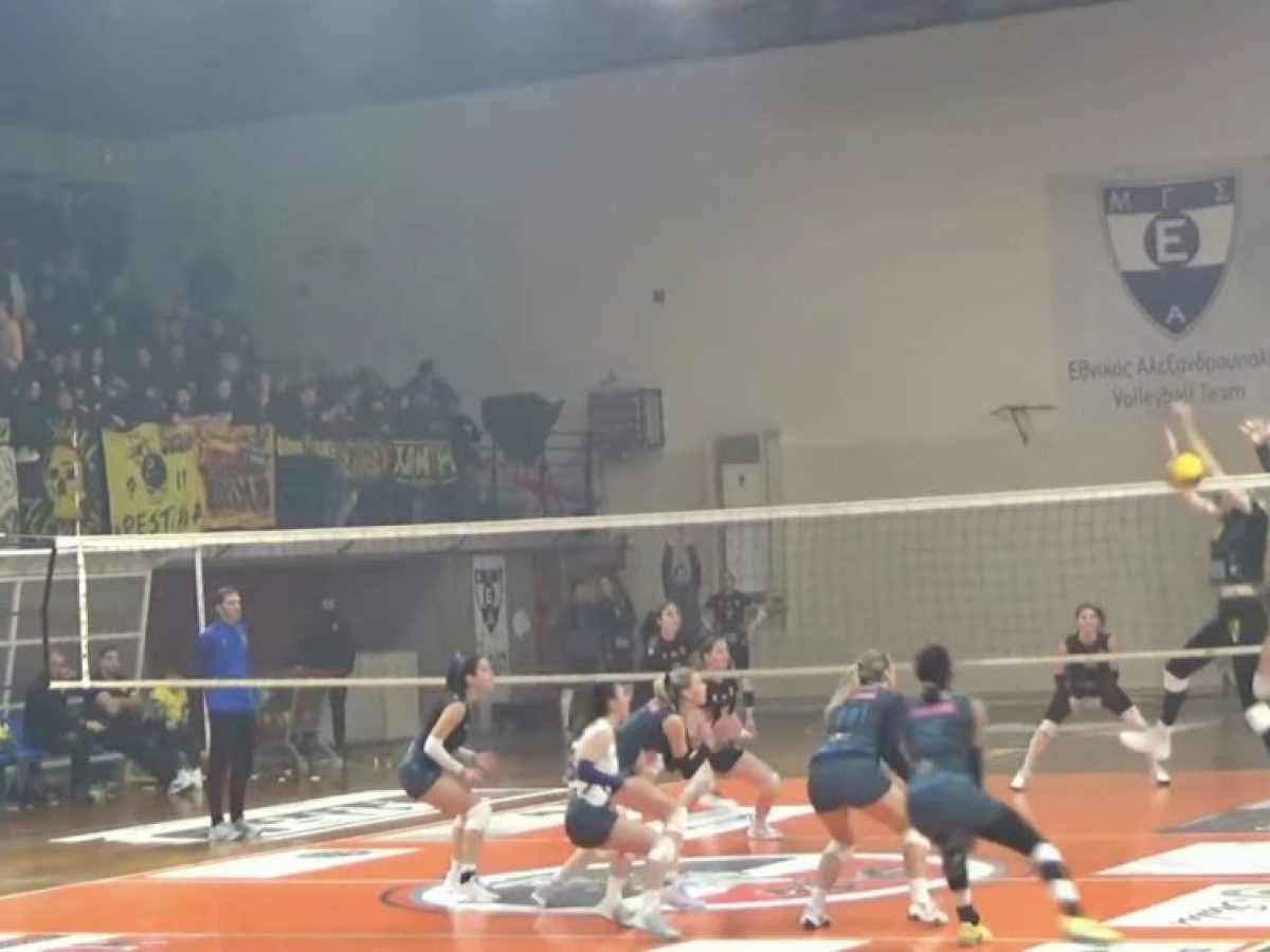 Πρόκριση για την ΑΕΚ στην Αλεξανδρούπολη, πολύτιμες εμπειρίες για Φοίνικα (vid)