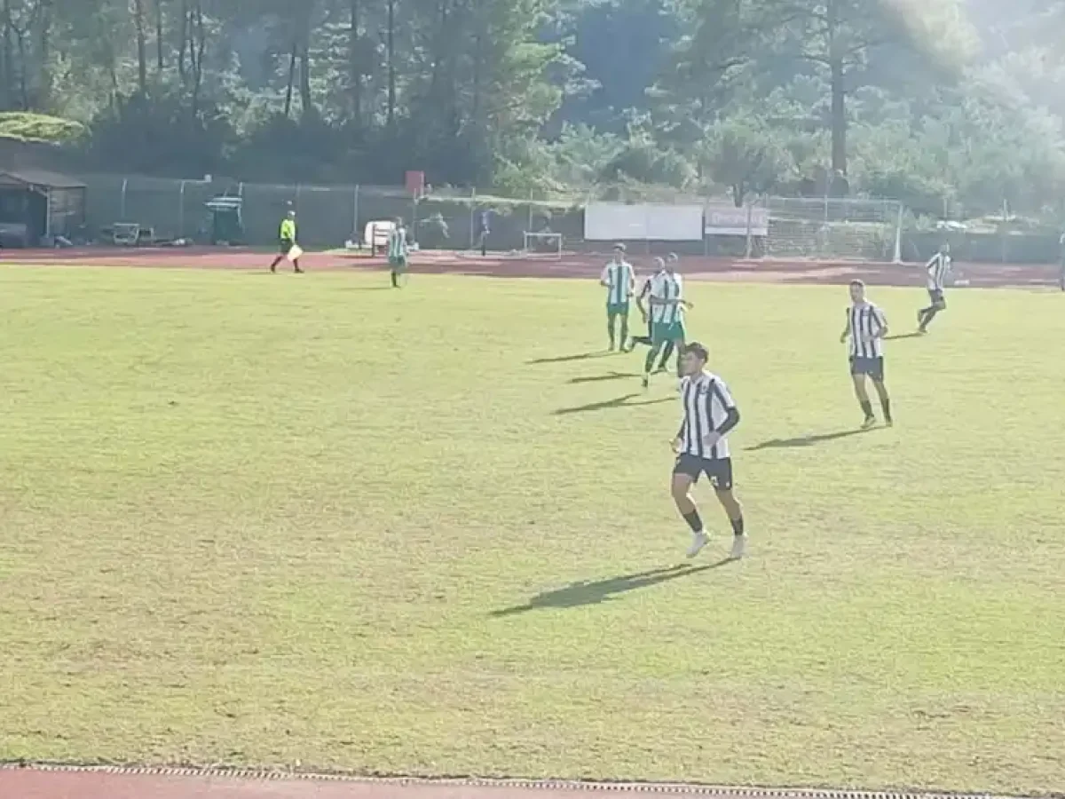 Προκρίθηκε στην 2η φάση του Κυπέλλου Δωδεκανήσου η Δόξα Καρδάμαινας