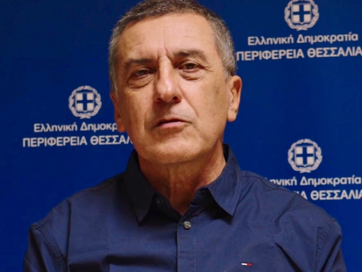 Προμήθεια 43 οχημάτων και μηχανημάτων για εξοπλισμό πολιτικής προστασίας από την Περιφέρεια  –  Δήμος Μετεώρων ( 390.000€)