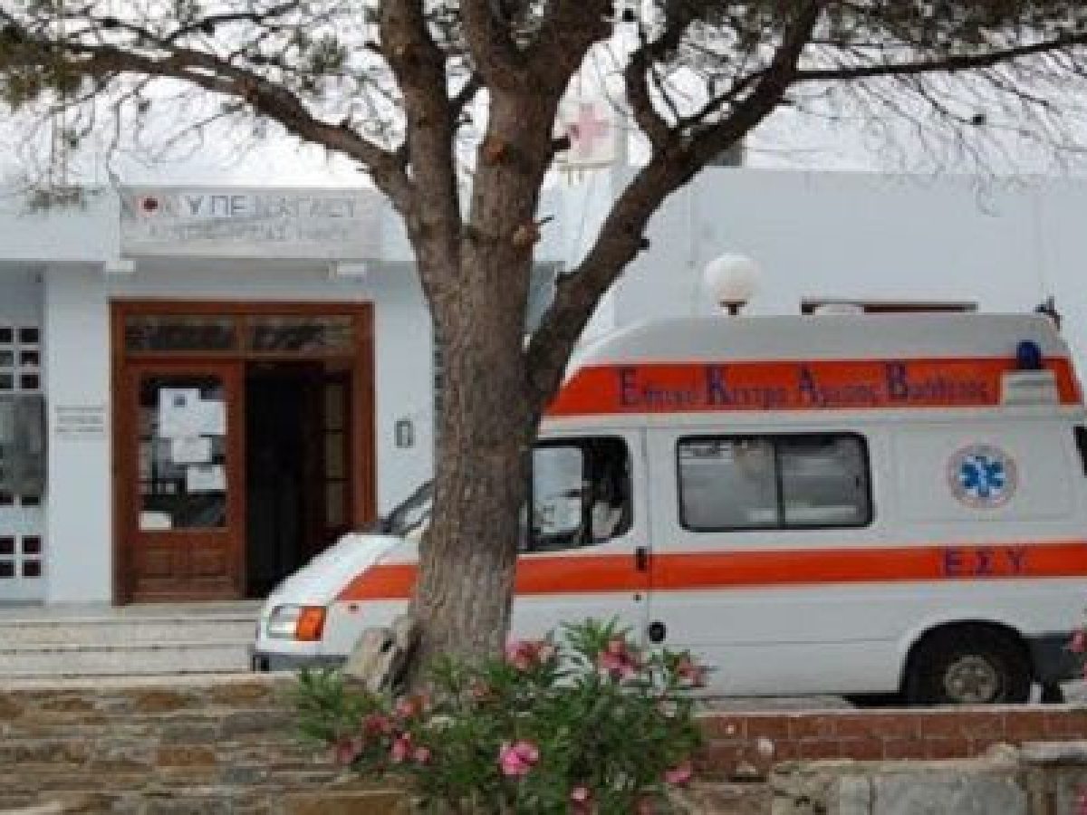 Προς ακύρωση τα έργα ανακαίνισης και αναβάθμισης των Κέντρων Υγείας  Νεμέας,  Λουτρακίου, Φιλιατρών και  Μεσσήνης