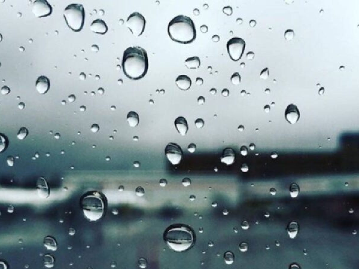 Πρόσκαιρη επιδείνωση του καιρού