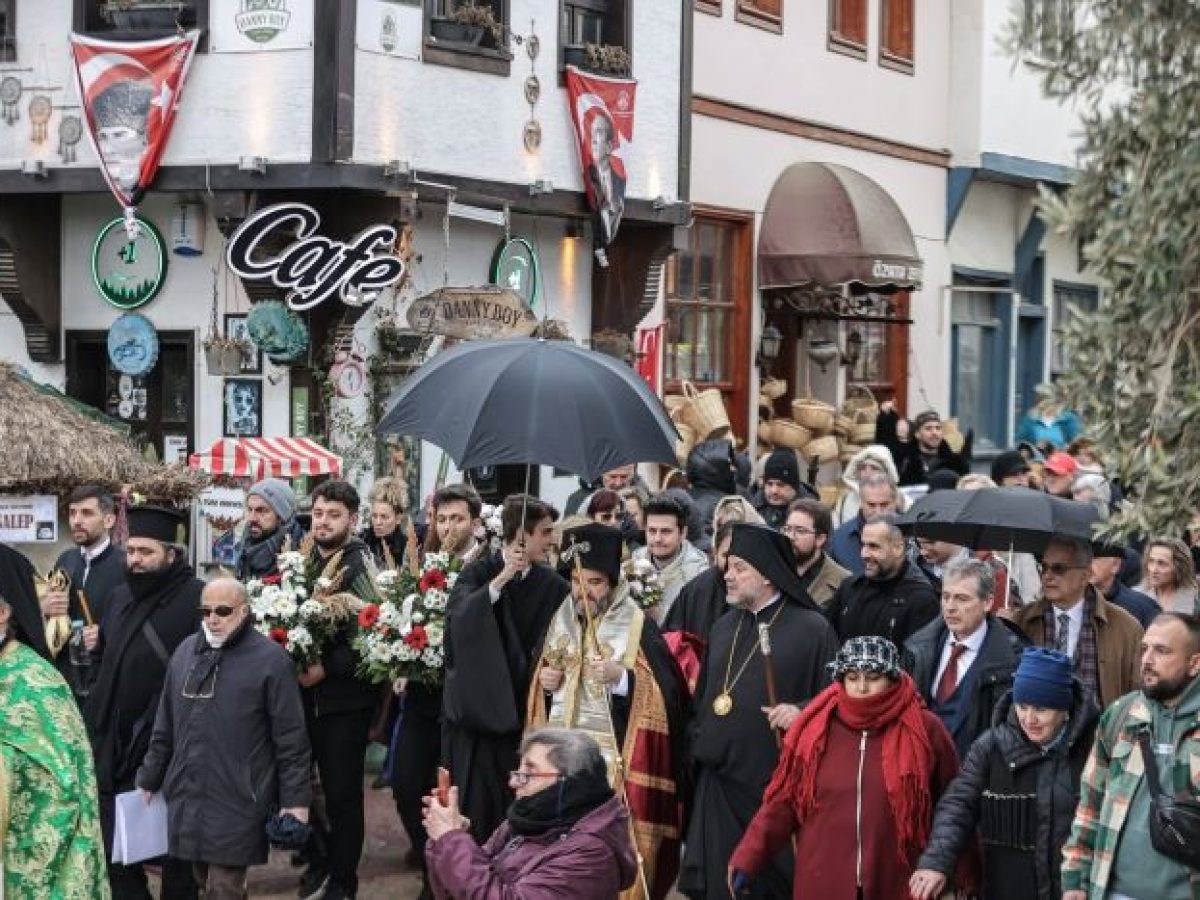 Προσκυνηματική εκδρομή για τα Θεοφάνεια στην Τρίγλια (φωτο) – rpn