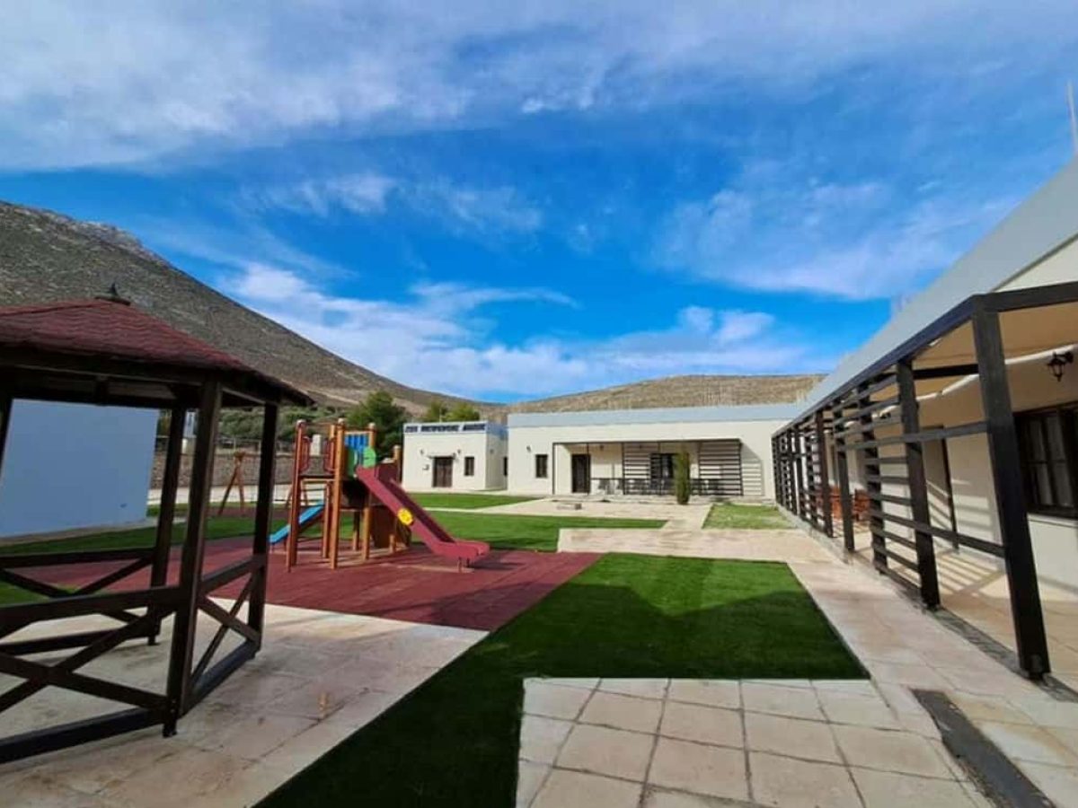 Πρόσκληση συμμετοχής ωφελούμενων στη Στέγη Υποστηριζόμενης Διαβίωσης ΑμεΑ “Φίλιππος Ολυμπίτης”, στην Κάλυμνο